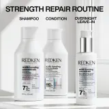 Redken Acidic Bonding Concentrate - Сыворотка для волос — фото 6