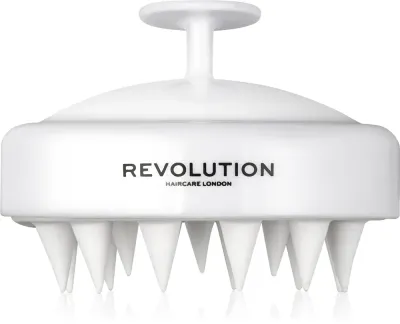 Массажёр для кожи головы Revolution Haircare Stimulating Scalp Massager