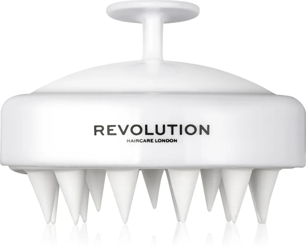Массажёр для кожи головы Revolution Haircare Stimulating Scalp Massager