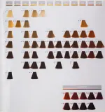 Goldwell Topchic Permanent Hair Color - Краска для волос, 60 мл, оттенок 8 G — фото 2