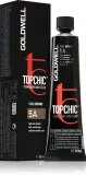 Goldwell Topchic Permanent Hair Color - Краска для волос, 60 мл, оттенок 5A — фото 1