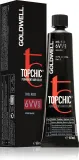 Goldwell Topchic Permanent Hair Color - Краска для волос, 60 мл, оттенок 6 VV MAX 60 мл (GLW02558) — фото 1