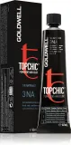 Goldwell Topchic Permanent Hair Color - Краска для волос, 60 мл, оттенок 3NA — фото 1