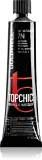 Goldwell Topchic Permanent Hair Color - Краска для волос, 60 мл, оттенок 7-N 60 мл (GLW02104) — фото 1