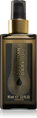 Sebastian Professional Dark Oil - Регенерирующее масло для волос, 95 мл