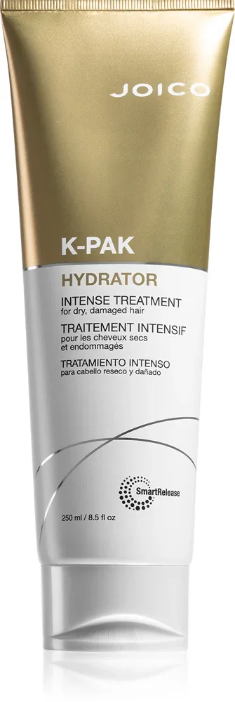 Joico K-PAK Hydrator - Кондиционер для волос, питательный для поврежденных волос