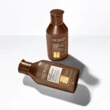 Redken All Soft Mega Curls - Шампунь для вьющихся и волнистых волос, 300 мл — фото 5