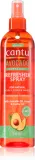 CANTU Avocado Refresher Spray - Увлажняющий спрей для волос для кудрявых и волнистых волос, 355 мл — фото 1