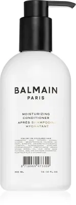Balmain Hair Couture Moisturizing - Увлажняющий кондиционер