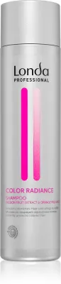 Londa Professional Color Radiance - шампунь для осветления и укрепления окрашенных волос