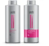 Londa Professional Color Radiance - шампунь для осветления и укрепления окрашенных волос — фото 3