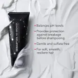 Sebastian Professional No.Breaker Bonding Pre-Shampoo - Питательное предварительное уходовое средство для укрепления волос — фото 2