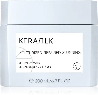 KERASILK Specialists Recovery Mask - Регенерирующая маска для волос