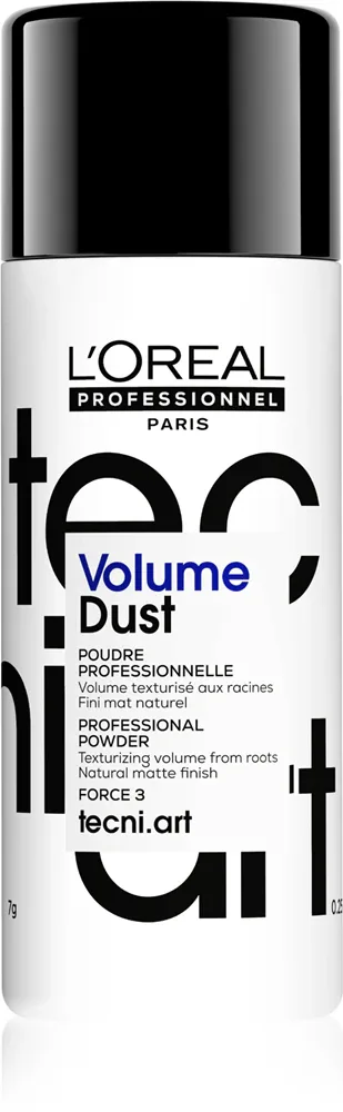 L’Oreal Professionnel Tecni.Art Super Dust - Пудра для волос, придающая объем и утолщение, 7 г