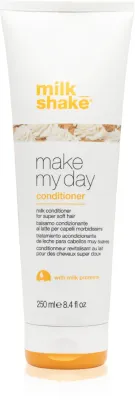 milk_shake Make My Day - Кондиционер для всех типов волос