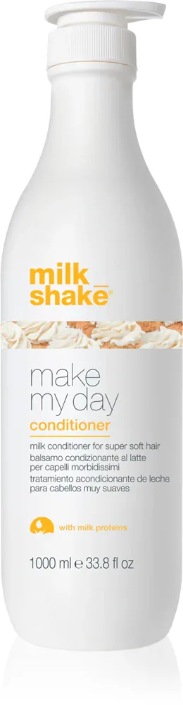 milk_shake Make My Day - Кондиционер для всех типов волос
