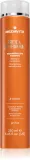 Medavita Beta Refibre Reconstructive Shampoo - Реструктурирующий шампунь для уставших волос, 250 мл — фото 1