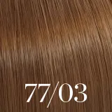 Wella Professionals Color Touch Plus - Краска для волос, 60 мл, оттенок 77/03 — фото 2