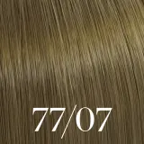 Wella Professionals Color Touch Plus - Краска для волос, 60 мл, оттенок 77/07 — фото 2