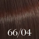 Wella Professionals Color Touch Plus - Краска для волос, 60 мл, оттенок 66/04 — фото 2