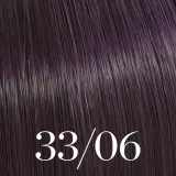 Wella Professionals Color Touch Plus - Краска для волос, 60 мл, оттенок 33/06 — фото 2