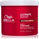Wella Professionals Ultimate Repair Conditioner - Увлажняющий кондиционер для поврежденных и окрашенных волос — фото 1