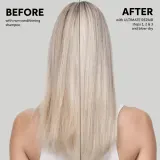 Wella Professionals Ultimate Repair Conditioner - Увлажняющий кондиционер для поврежденных и окрашенных волос — фото 3