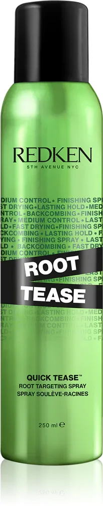 Спрей для прикорневого объёма Redken Root Tease с эффектом начёса, 250 мл