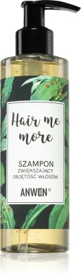 Anwen Hair me more - Шампунь, увеличивающий объем, 200 мл