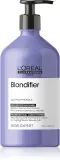 L’Oreal Professionnel Serie Expert Blondifier - Осветляющий кондиционер для всех типов волос блонд — фото 1