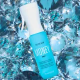 Color WOW Money Mist - Увлажняющий спрей без смывания для волос перед высокой температурой — фото 4
