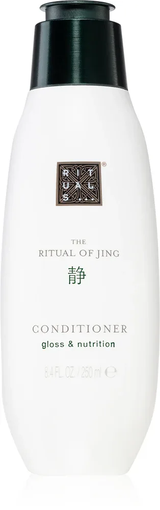 RITUALS The Ritual Of Jing - Кондиционер для волос, придающий блеск и облегчающий расчесывание, 250 мл