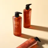 DAENG GI MEO RI Honey Therapy Professional Plus Shampoo - Регенерирующий шампунь для слабых и поврежденных волос, 500 мл — фото 6