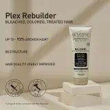 Alfaparf Milano Il Salone Milano Plex Rebuilder - Кондиционер для волос - Одживка для волос, осветленных, окрашенных и подвергнутых химическим воздействиям, 250 мл — фото 2