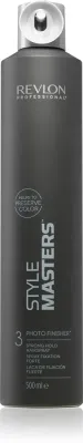 Revlon Professional Style Masters - Лак для волос сильной фиксации, 500 мл