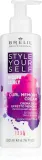 Помада для укладки волос Brelil Professional Style YourSelf Curl Memory Cream сильной фиксации, для кудрявых волос, 200 мл — фото 1