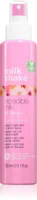 milk_shake Incredible Milk 12 Effects - Без смывки для всех типов волос, 150 мл