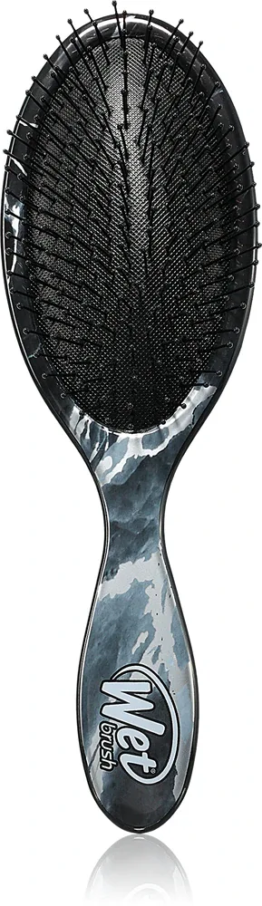 Wet Brush Original Detangler - Расческа для легкого расчесывания волос, 1 шт