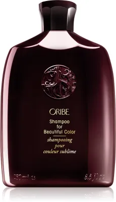 Oribe Beautiful Color - Шампунь для окрашенных, осветленных и после обработки волос