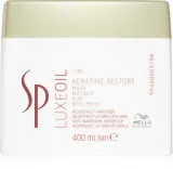 Wella Professionals SP Luxe Oil - Питательная маска для поврежденных волос — фото 1