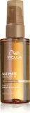 Wella Professionals Ultimate Smooth Oil - Питательная масляная сыворотка для волос — фото 1