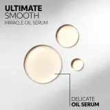 Wella Professionals Ultimate Smooth Oil - Питательная масляная сыворотка для волос — фото 6