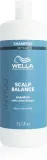 Wella Professionals Invigo Scalp Balance - Глубоко очищающий шампунь для жирной кожи головы — фото 1