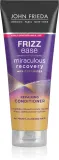 John Frieda Frizz Ease Miraculous Recovery - Кондиционер для волос восстанавливающий для поврежденных волос, 250 мл — фото 1