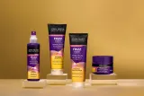 John Frieda Frizz Ease Miraculous Recovery - Кондиционер для волос восстанавливающий для поврежденных волос, 250 мл — фото 3