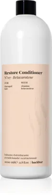 FarmaVita Backbar Restore - восстанавливающий кондиционер для сухих и поврежденных волос