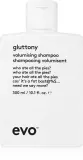 EVO Volume Gluttony - Шампунь для объема тонких и нежных волос, 300 мл — фото 1