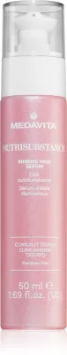 Medavita Nutrisubstance Shining Hair Serum - Сыворотка для волос для укрепления и придания им большего блеска, 50 мл