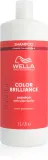 Wella Professionals Invigo Color Brilliance - Шампунь для нормальных и густых волос, защищающий цвет — фото 1