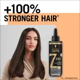Schwarzkopf Gliss Ultimate Repair - Уход и восстановление для сухих и поврежденных волос, 200 мл — фото 2